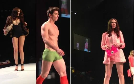 Cannes shopping festival 2014