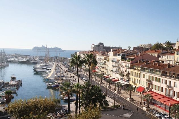 irish pub the quayz cannes afterwork