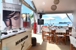 nikki beach cannes 2014