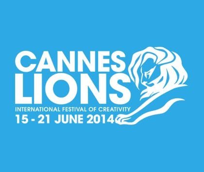 Des stars au Cannes Lions