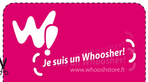 woosh cannes autocollant woosher