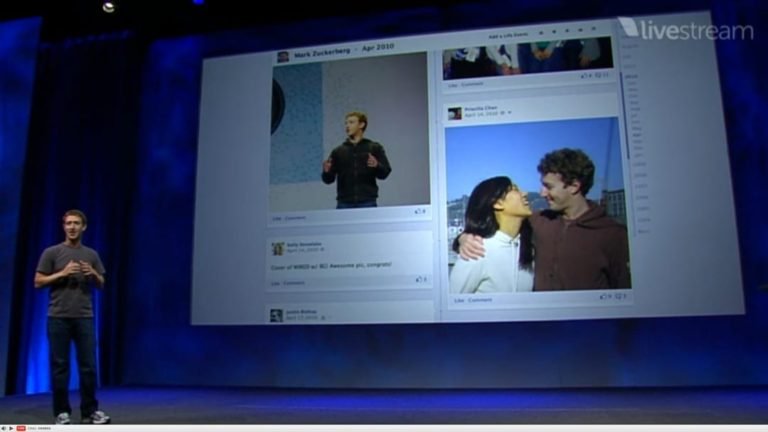 Professionnels, apprenez à mieux communiquer sur Facebook