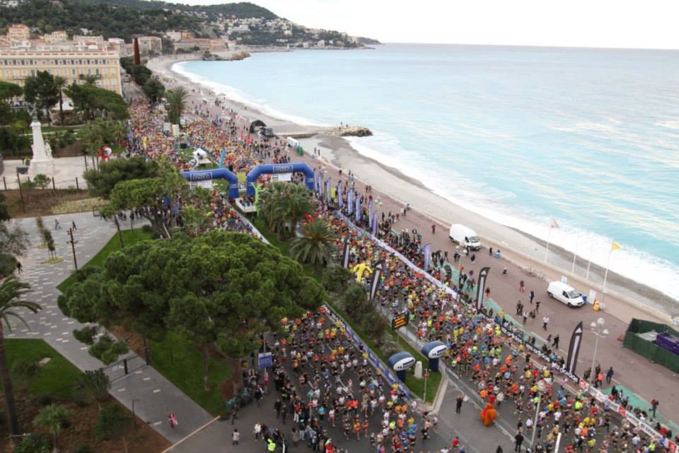 Marathon nice cannes 2014 06