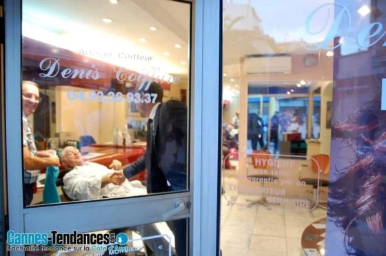 L'avis des commerçants et des clients cannois n'est pas négligé