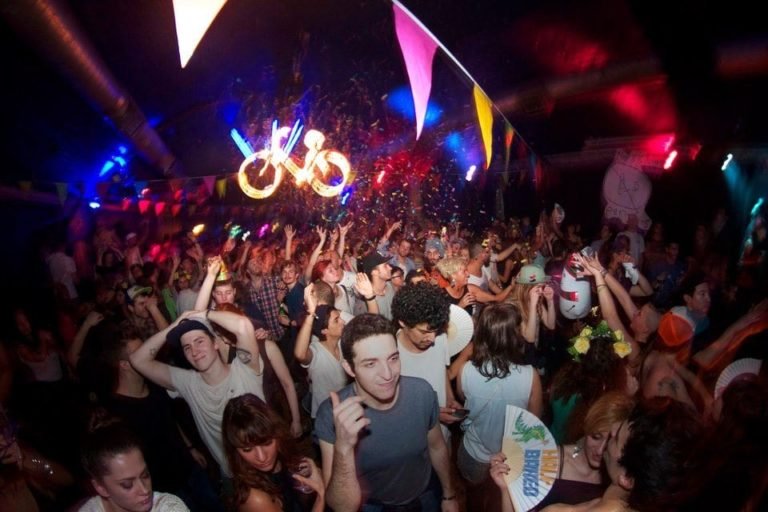 Une soirée clubbing londonienne… à Cannes ce samedi 11/04 !
