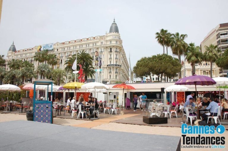 Festival de Cannes, jour 2 : Débuts des festivités !