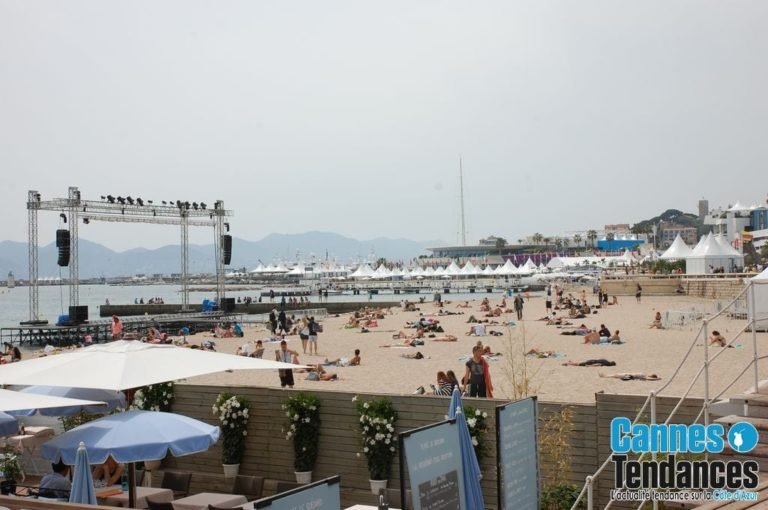 Festival de Cannes, jour 6 : luxe, calme et volupté