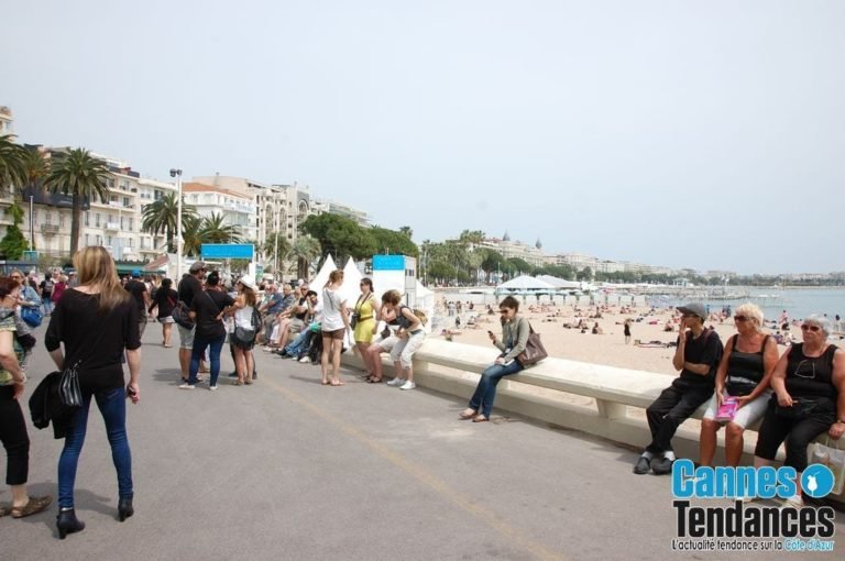 Festival de Cannes, jour 5 : Pas de répit le dimanche !