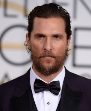 matthew-mcconaughey- cannes