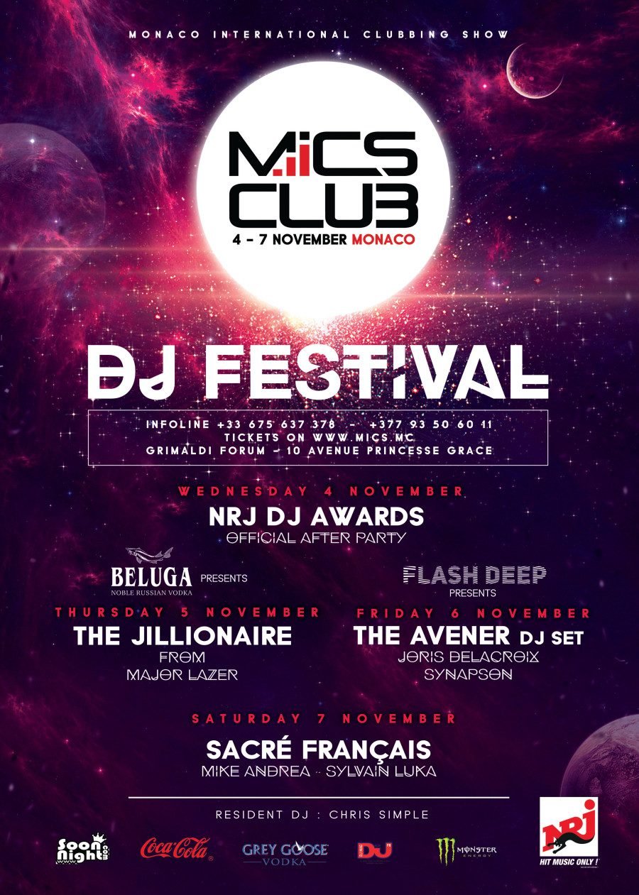DJ FESTIVAL