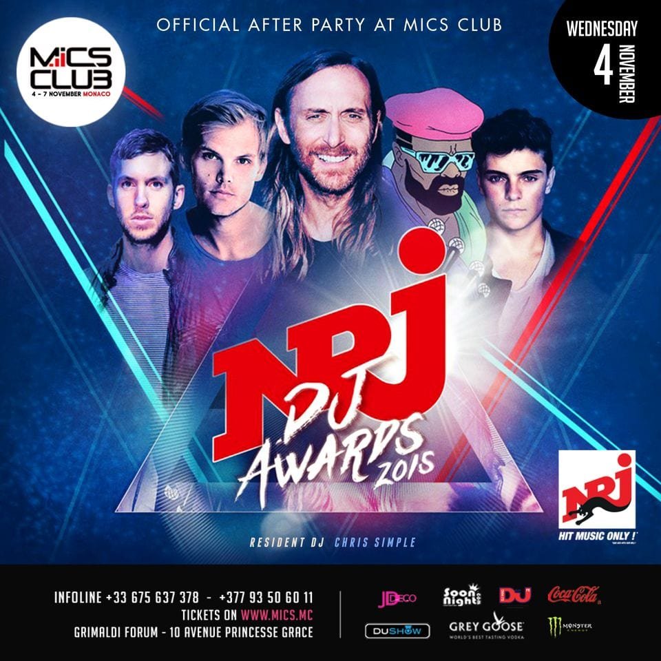 micsparty1