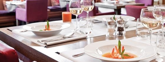 restaurant nice