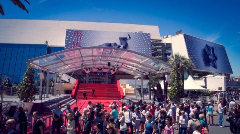 Bientôt le festival des séries à Cannes ? Fleur Pellerin y pense très sérieusement