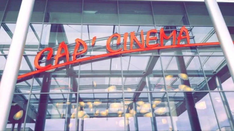 On a testé Cap&rsquo;Cinéma au Polygone Riviera de Cagnes/Mer