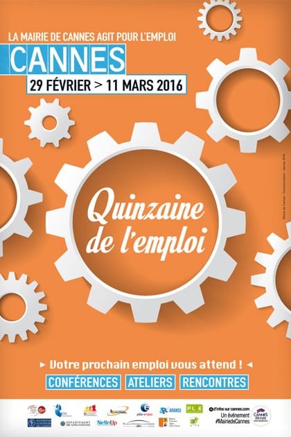 Quinzaine-de-l-emploi-cannes 2016