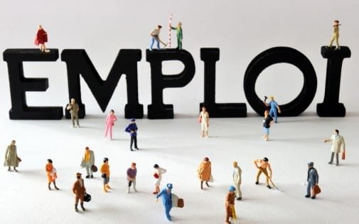 emploi cannes quinzaine forum