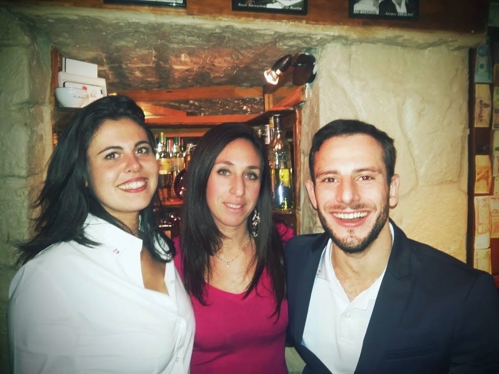 Restaurant le Maschou Cannes suquet