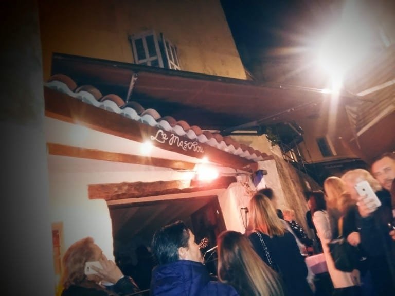 Le restaurant Le Maschou à Cannes donne naissance au Petit Maschou !