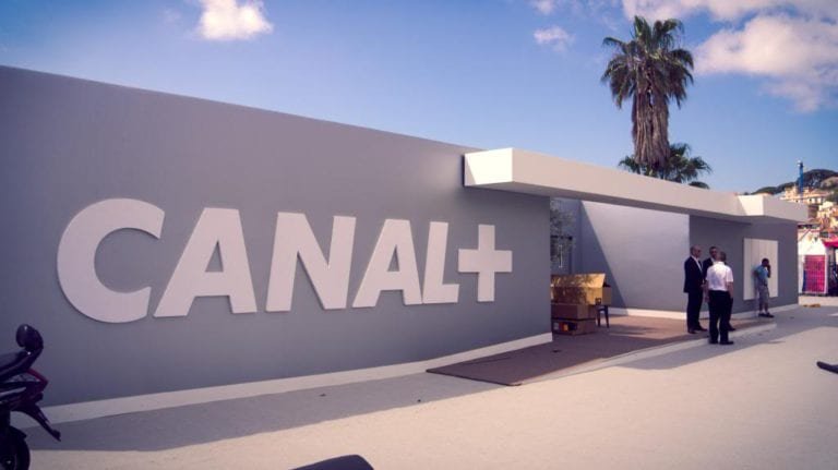 Canal+ au bord de la faillite à cause de ses soirées à Cannes ?