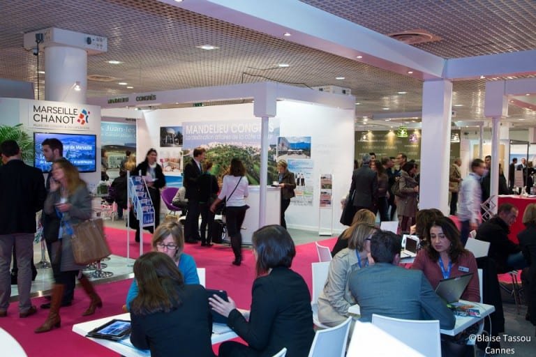 Heavent Meetings pour les professionnels de l’événementiel (13 et 14/04)