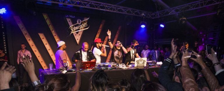 Vos soirées durant le Festival de Cannes du 11 au 22 mai 2016