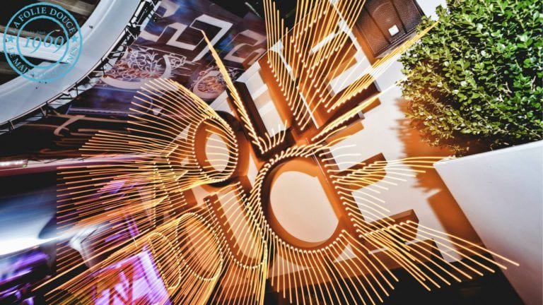 La Folie Douce lance sa 2è saison à Cannes !