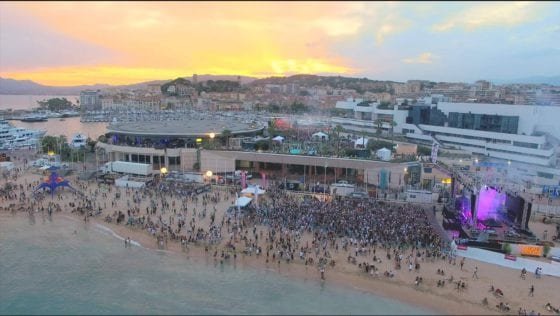 Plages electroniques cannes palais des festivals (4)