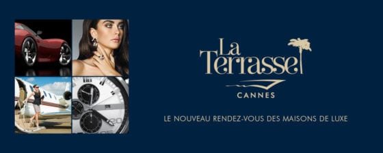 la terrasse cannes yachting festival 2016