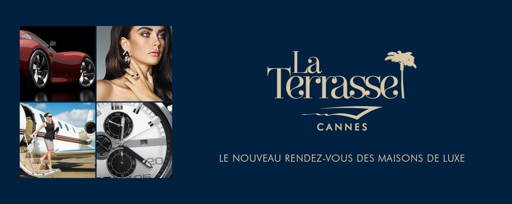 la terrasse cannes yachting festival 2016