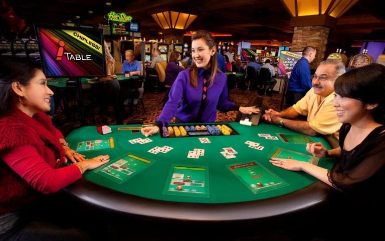 Les techniques pour gagner au casino en ligne