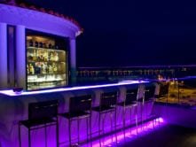 Rooftop Party Radisson Blue 1835 Hotel & Thalasso, Cannes cannes tendances