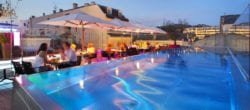 Rooftops Côte d’Azur cannes tendances Rooftops nice Rooftops cannes Rooftops monaco five seas hote