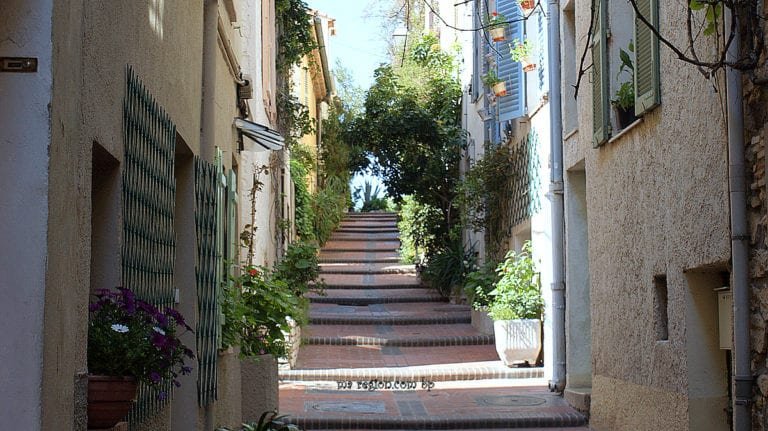 La 7ème Braderie d&rsquo;Antibes le 24, 25 & 26 AOUT 2017 !