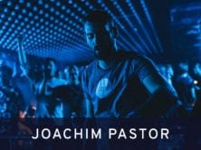 cannes tendances Woraks, N'to, Joachim Pastor, & Stereoclip theatre de verdure nice music festival joachim pastor dj