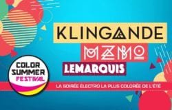color summer festival cannes tendances musique electronique cannes festival musique electronique