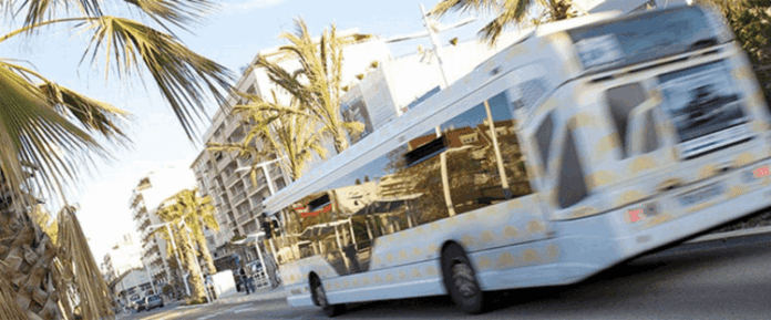 palm bus cannes palm night cannes cannes tendances bus cannes bus nice bus cotes d azur horaires bus cannes