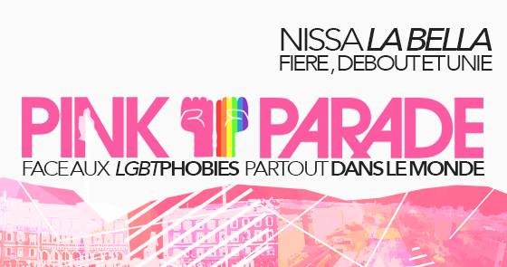 pink parade nice gay pride nice gay pride cannes tendances lesbienne