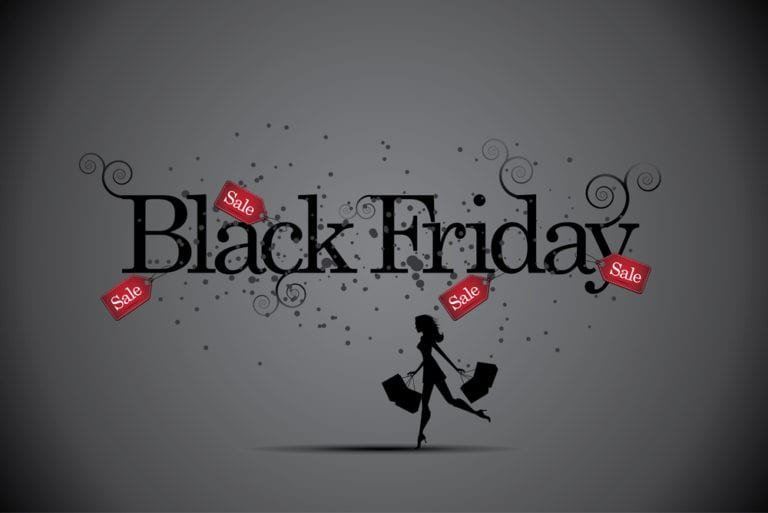Le Black Friday débarque en France le 24 novembre 2017 !