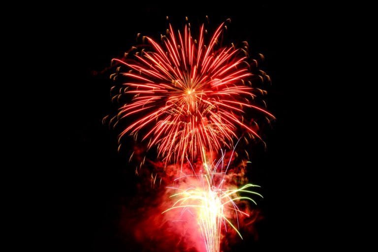 Où fêter le jour de l&rsquo;an sur la Côte d&rsquo;Azur ? Les soirées !