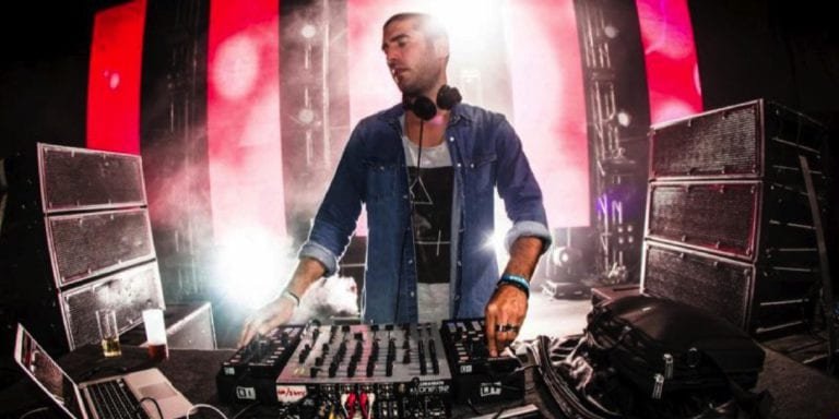 Dimanche 31 Décembre la Vertigo Invite POPOF !