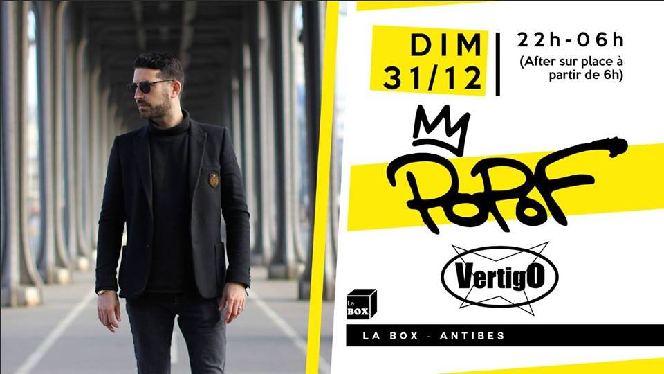 soiree electro cannes popof dj electro nice cannes tendances soiree electro antibe soiree vertigo nice