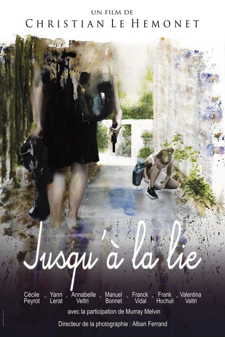 Assistez gratuitement à la projection du film « Jusqu’à la lie »
