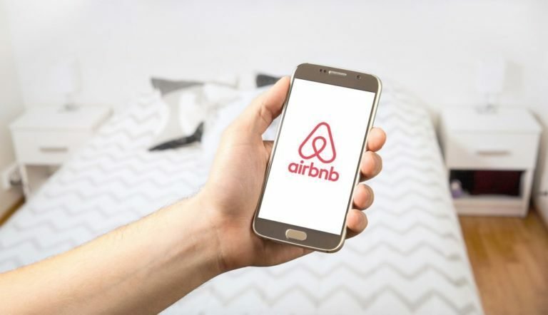 Service de Conciergerie Airbnb à Nice
