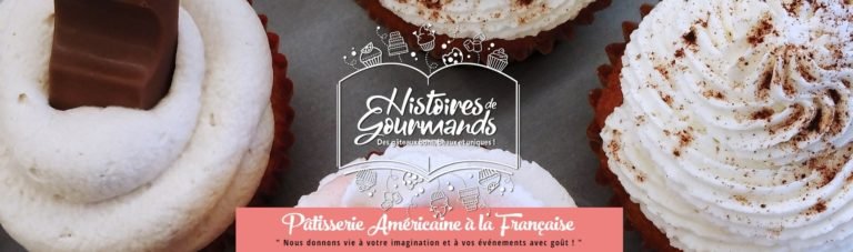 Gâteau personnalisé : la star de votre événement !