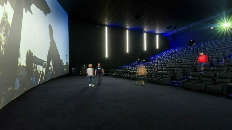 Le Cinéma comme vous ne l’avez jamais vu à Cannes !