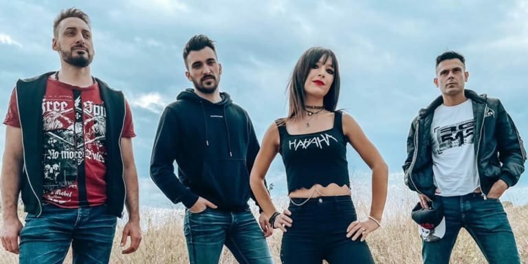 MUSIQUE : le groupe local DECODE à découvrir !