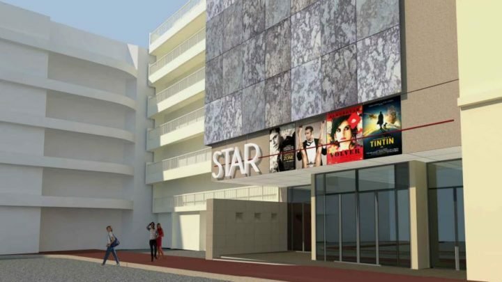 L’emblématique Cinéma Star rouvre bientôt ses portes