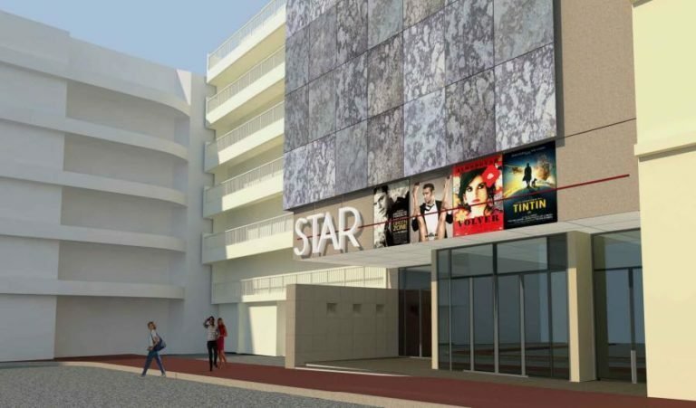 L’emblématique Cinéma Star rouvre bientôt ses portes