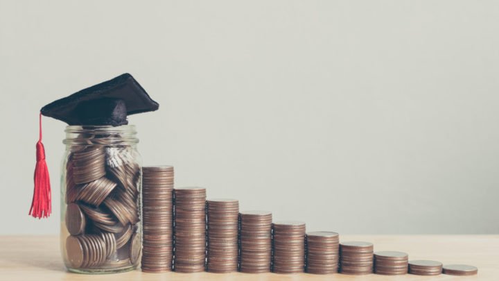 Jusqu’à 3 000 euros de bourse pour les mentions très bien du Bac 2022
