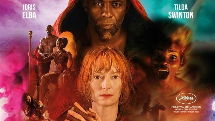 CINEUM : Programme du 31 août au 6 septembre 2022